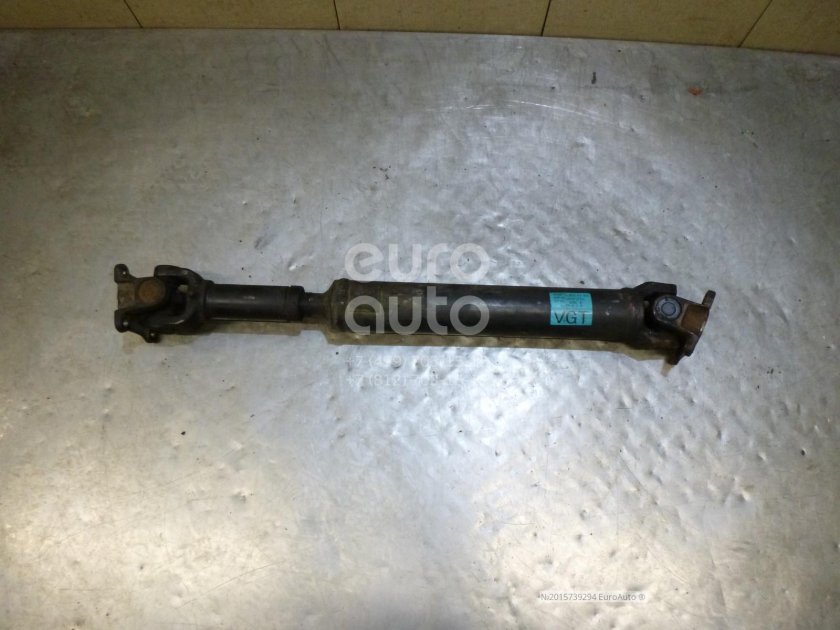 Kia, Sorento кардан передний