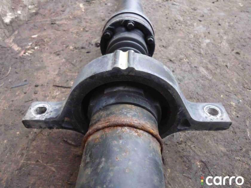 Карданный вал Киа Соренто хм 2.4