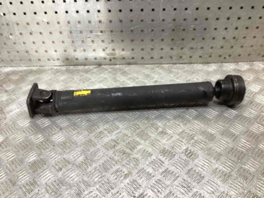 Передний кардан Киа Соренто 1 поколение