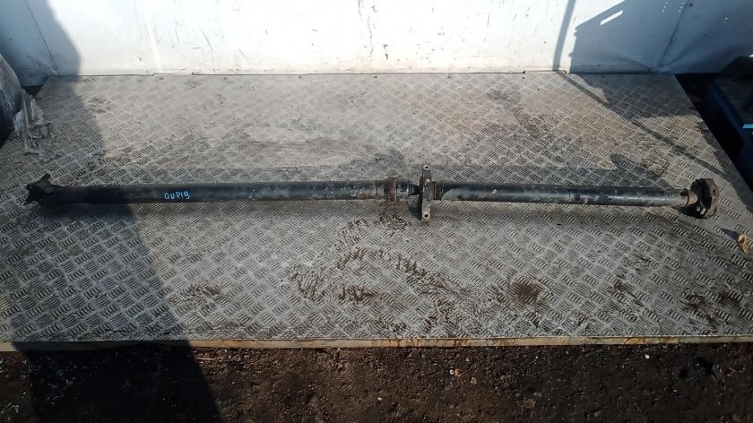 Киа соренто карданный вал