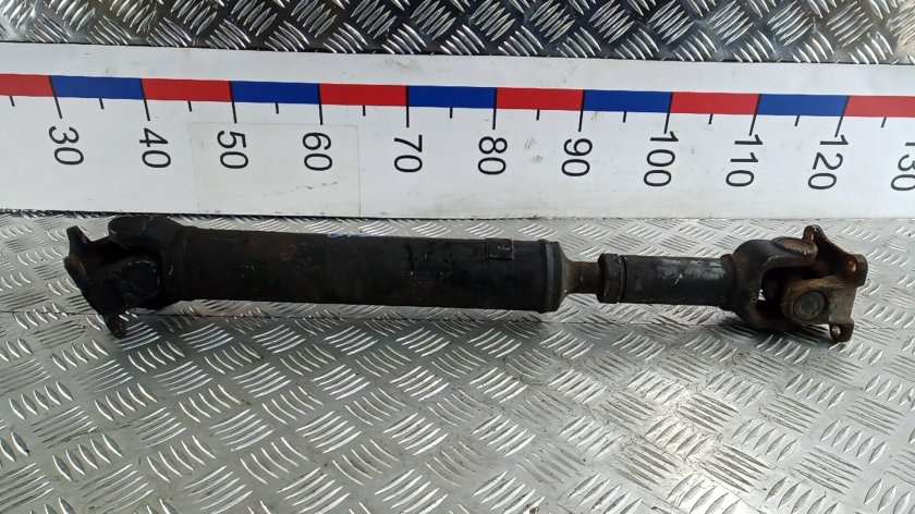 Передний кардан Киа Соренто