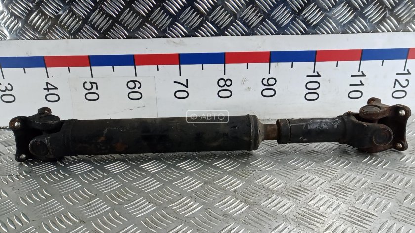 Карданный вал kia sorento