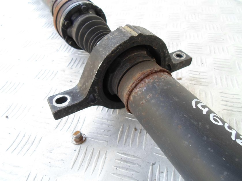 Болты кардана Kia Sorento XM