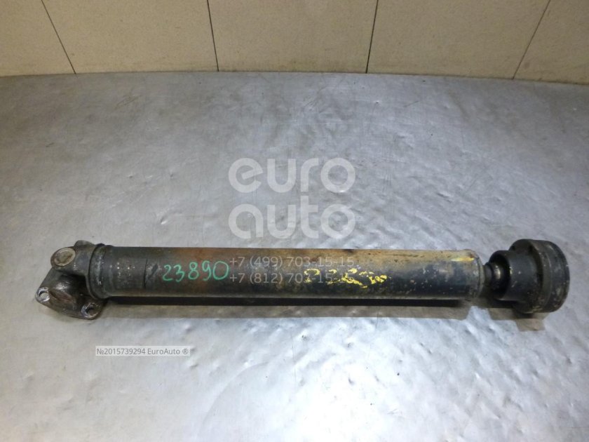 Kia, Sorento кардан передний