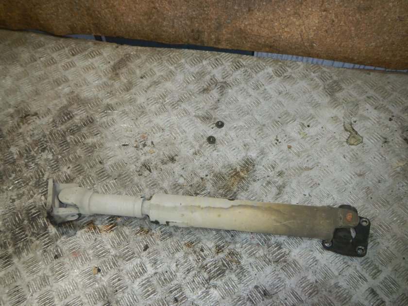 Кардан Киа Соренто 1 поколение