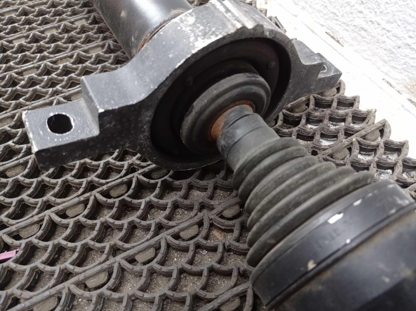 Пыльник кардана Киа Соренто 2014