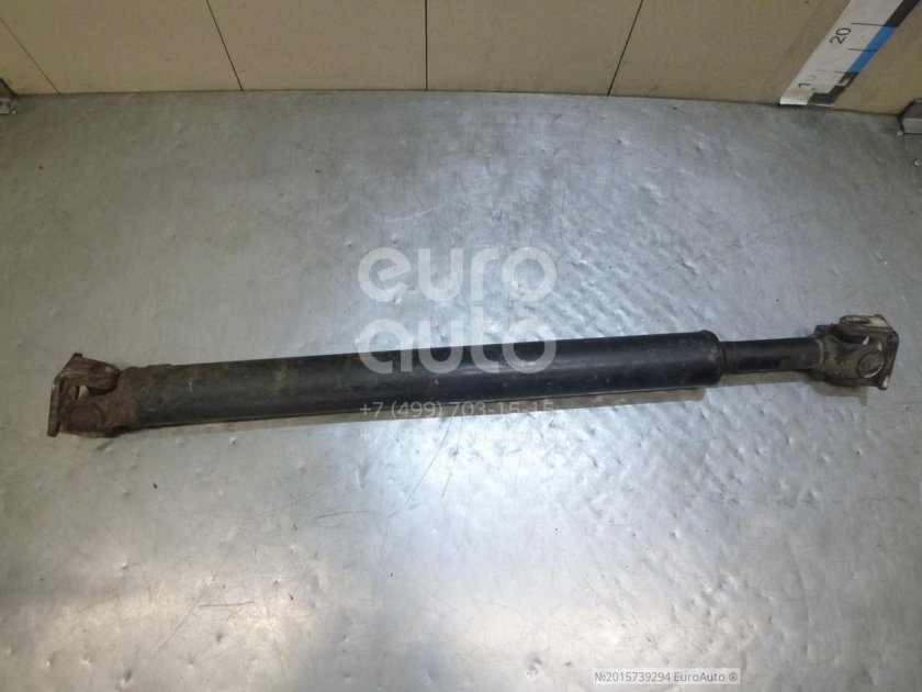 Кардан задний mobis 491003e200