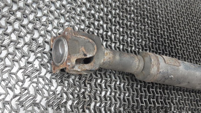 Кардан передний кия Соренто 1