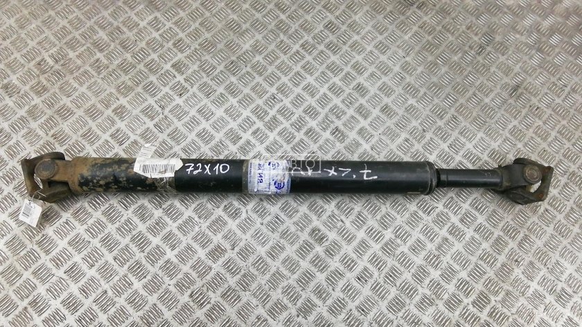 491003e100 кардан