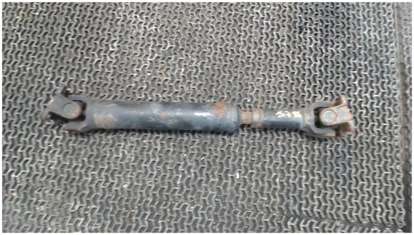 Киа Соренто карданный вал