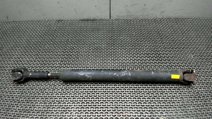 Кардан Киа Соренто