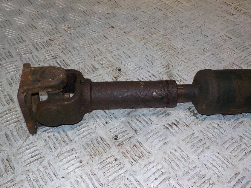 Передний кардан Киа Соренто 2003