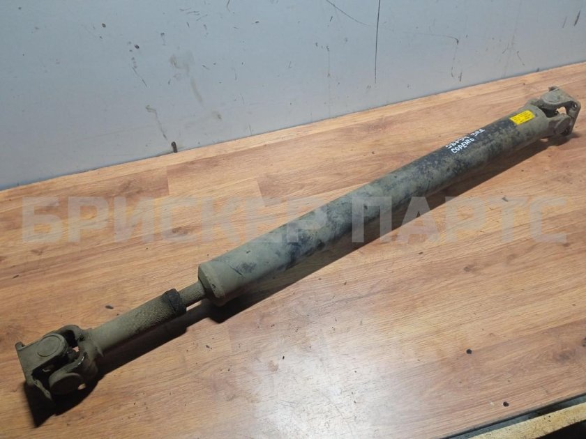 Киа Соренто карданный вал