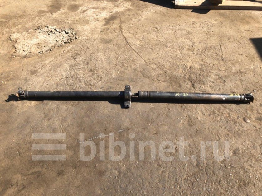 Карданного вала