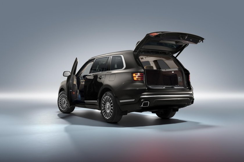 Аурус комендант 2022