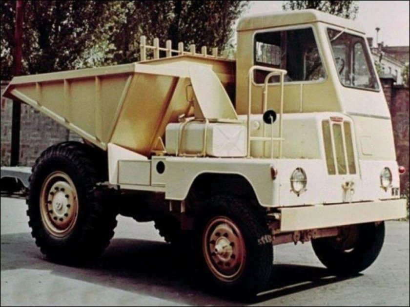 Dutra Dr-50