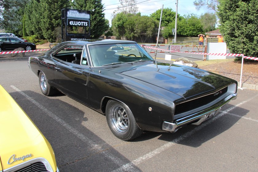 Charger 1968