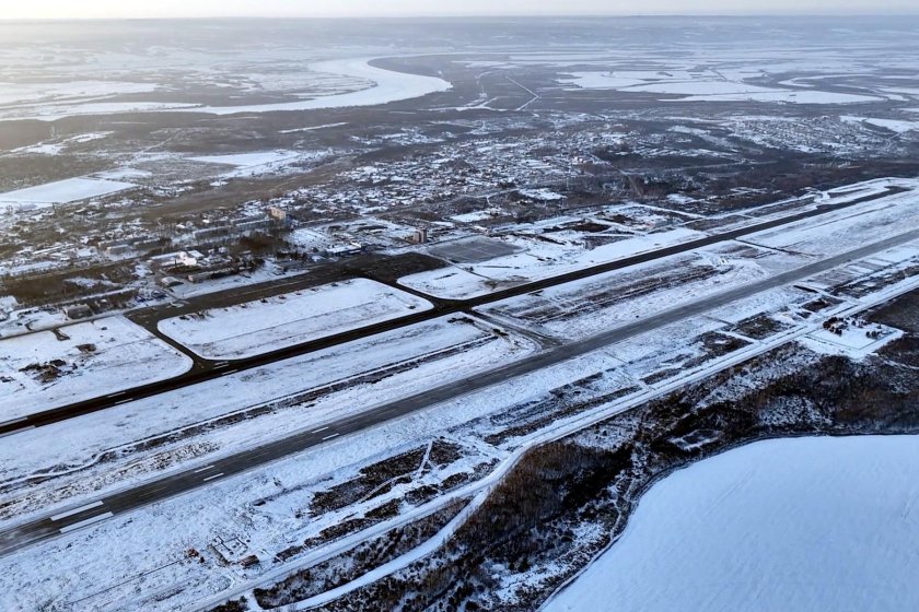 Аэродромная инфраструктура картинка