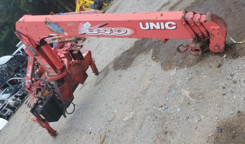 Манипуляторная установка