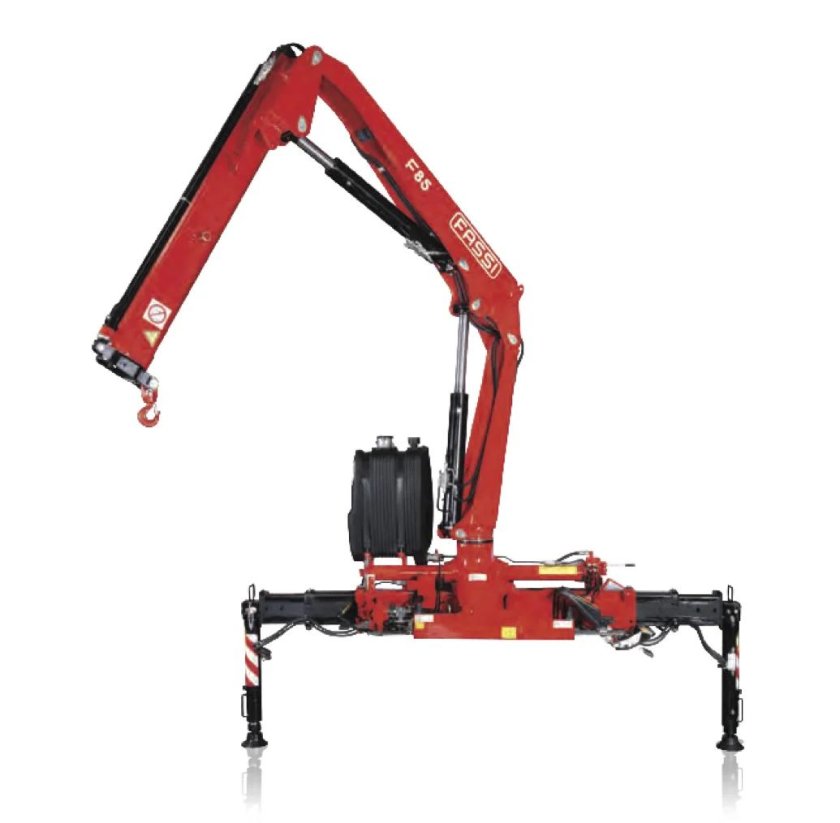 КМУ Fassi f85.0.22