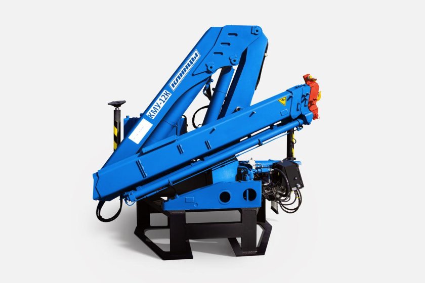 КМУ-10к Клинцы