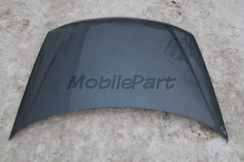 Капот Пежо 406