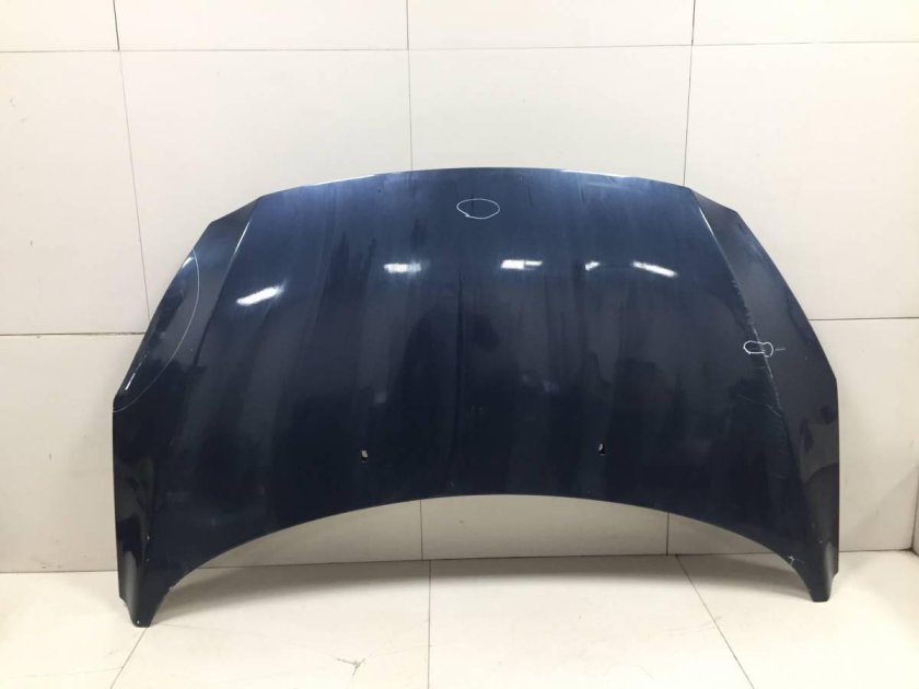 9810125780 Капот