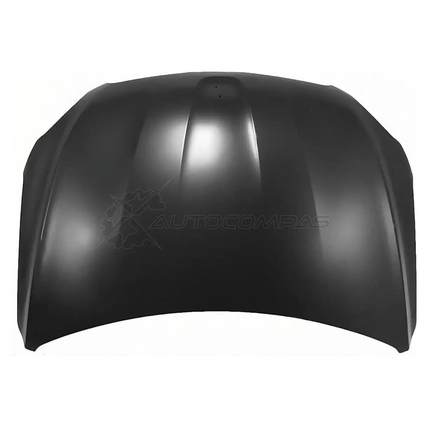 Капот Пежо 301