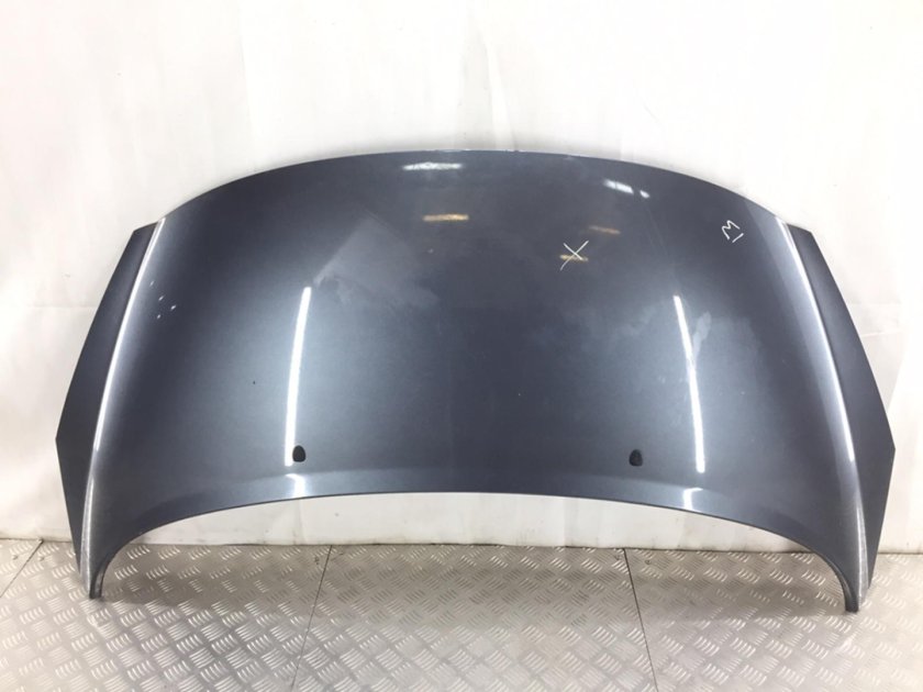 Капот Пежо 406 Рестайлинг купить