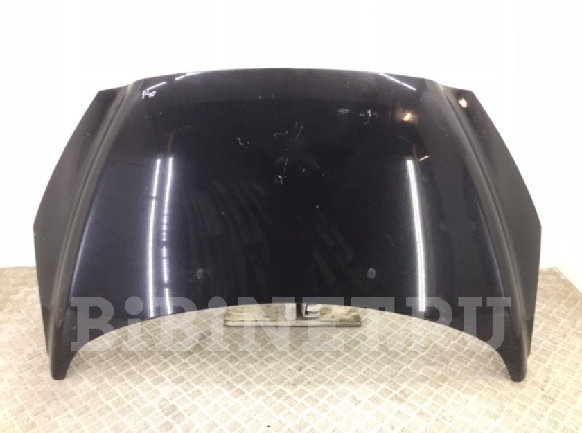 Капот Cust'12- Ford 2445243