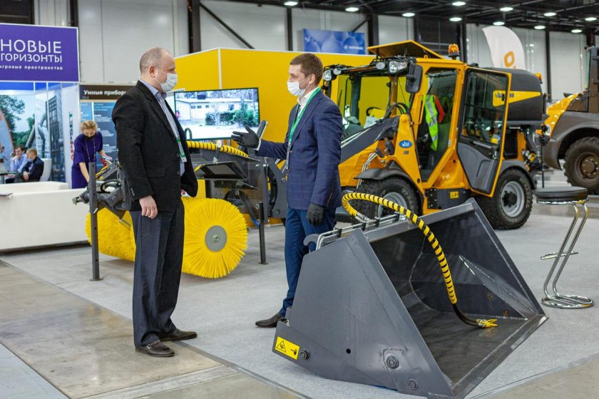 0106013, Специализированная техника