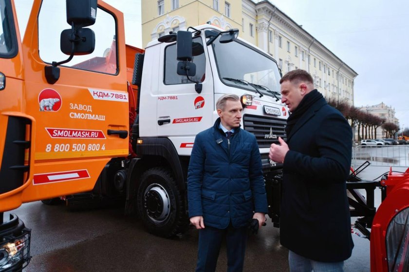 Гусев спецавтохозяйство тула