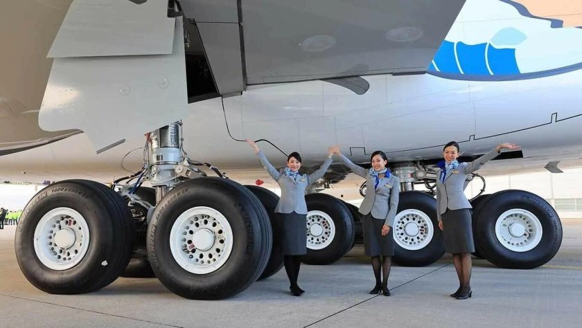 Мишлен авиационные шины