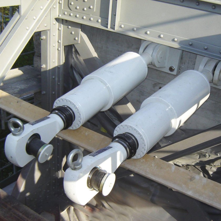 ШОК трансмиттер