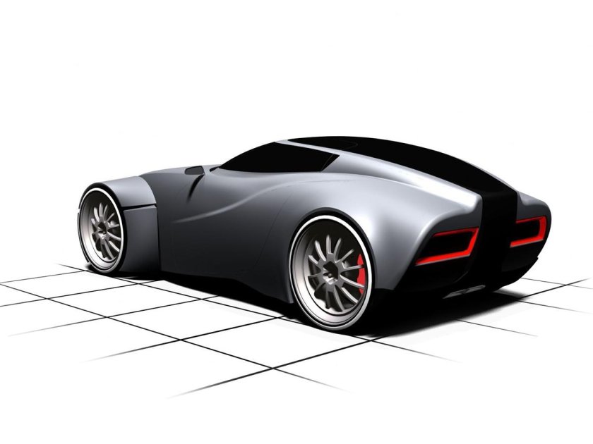 Лада концепт