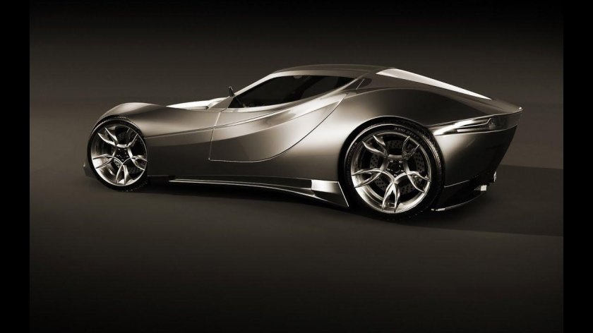 Концепт кары