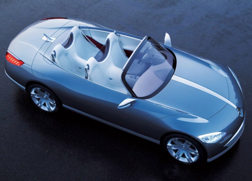 Renault Nepta Concept