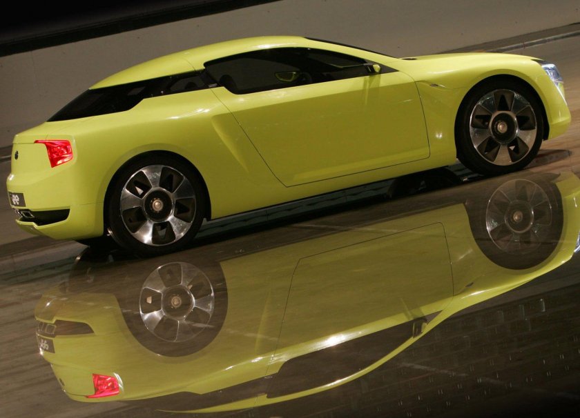 Концепт кары