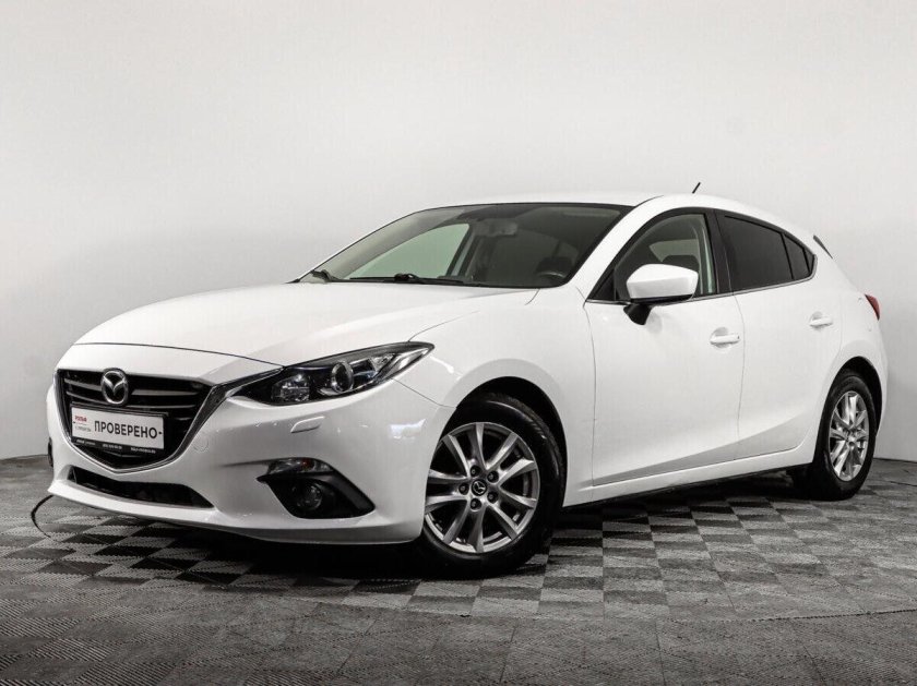 Мазда 6 90х годов