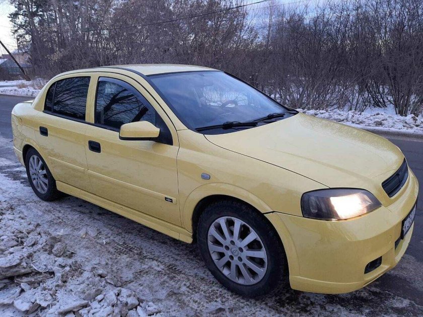 Chevrolet viva 2004 2008