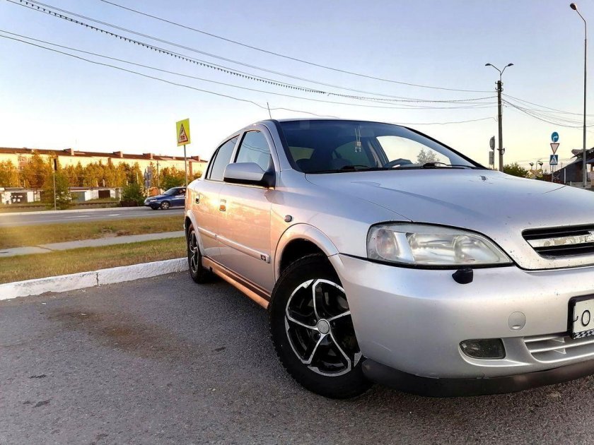 Шевроле Вива 1.8 2005г