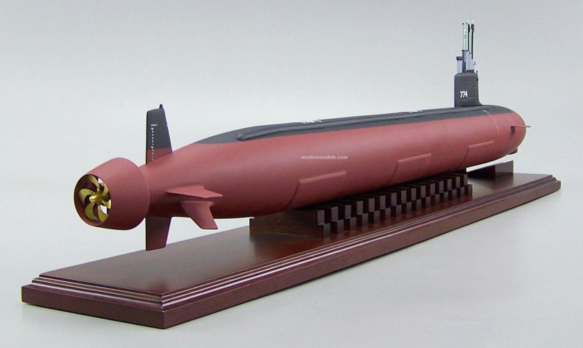 Субмарина Пума