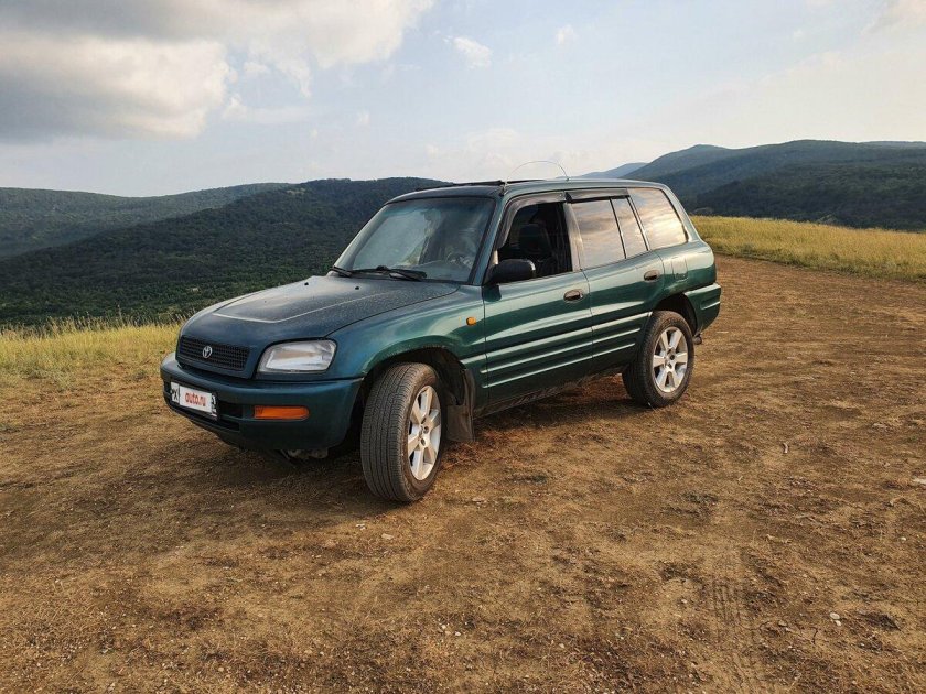 Chevrolet Blazer 2004