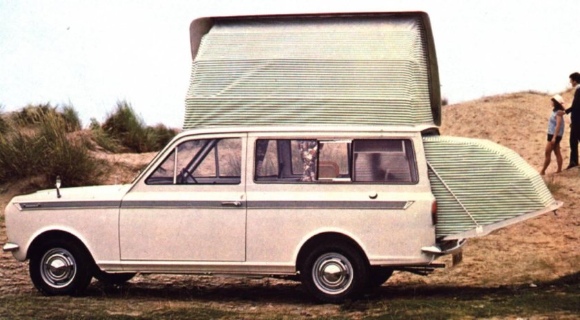 Bedford ha 110