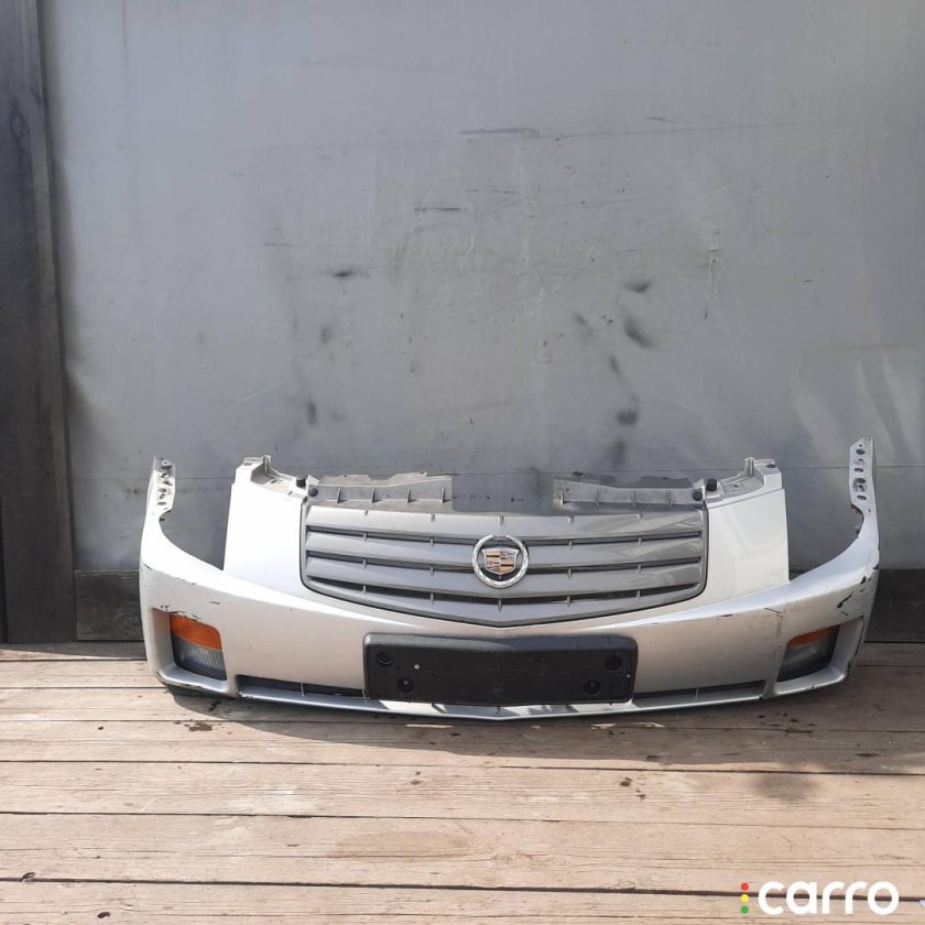 Бампер передний Тойота Королла 121 кузов