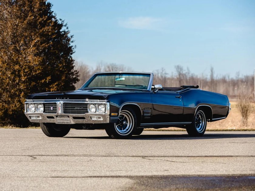Buick Wildcat 1967