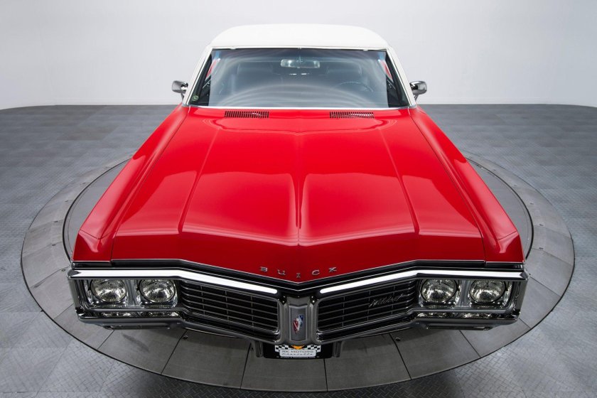 Buick lesabre 1967