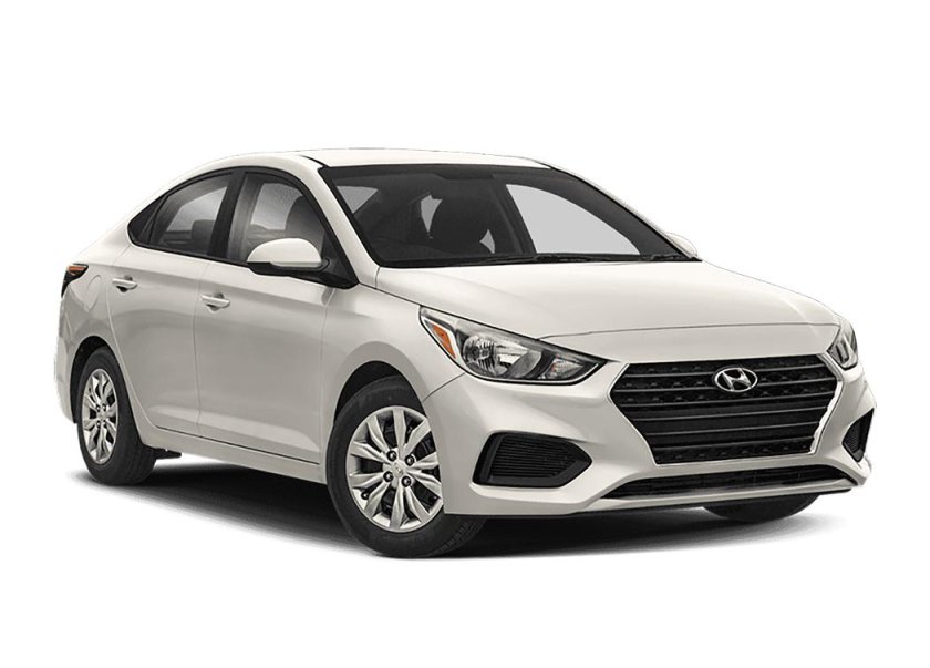 Hyundai Accent 2021
