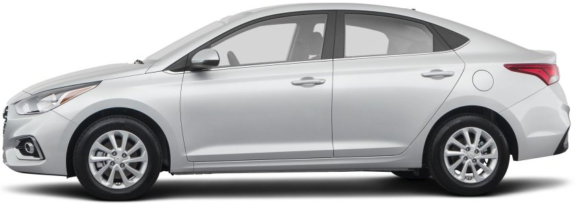 Hyundai Accent 2021