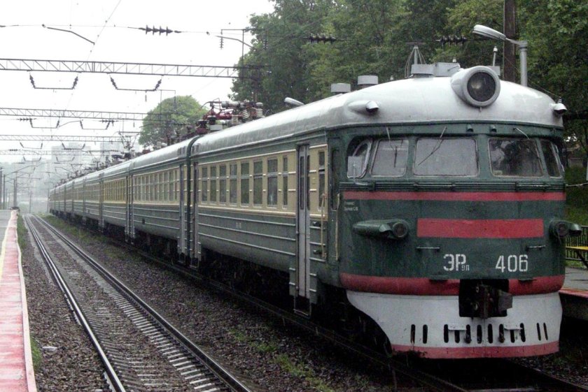 Владивосток Кипарисово электричка